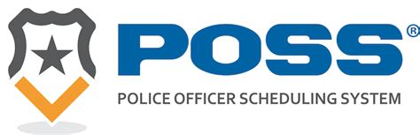 vcs poss police scheduling login